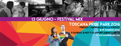 Toscana Pride Park