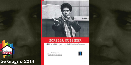 Audre Lorde