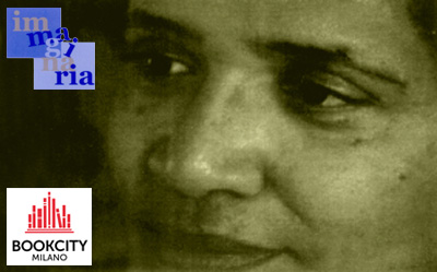 Audre @ Bookcity