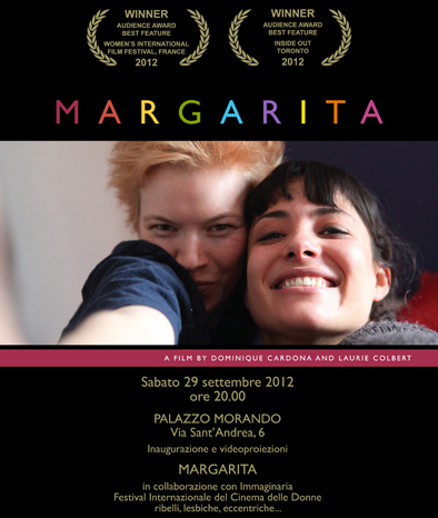 Margarita